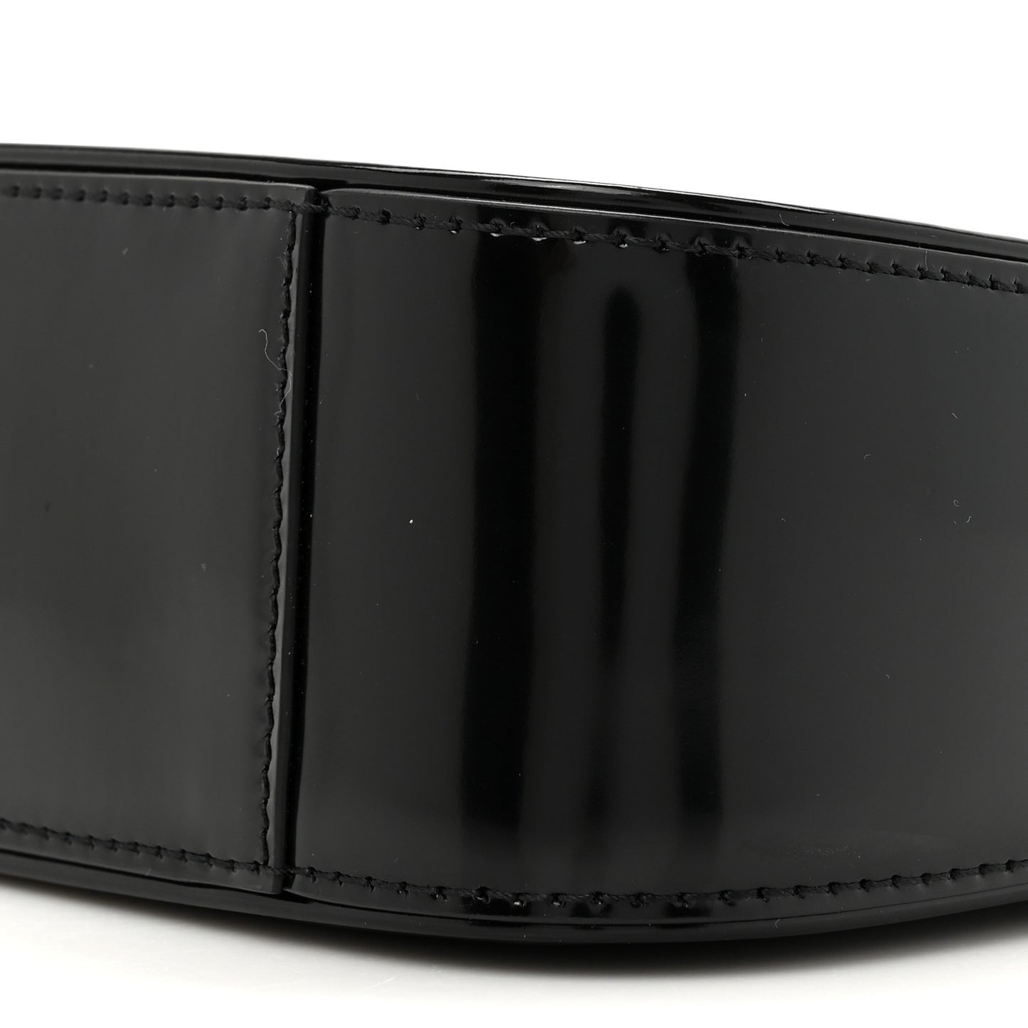 Patent Le 5 A 7 Monochrome Hobo Black
