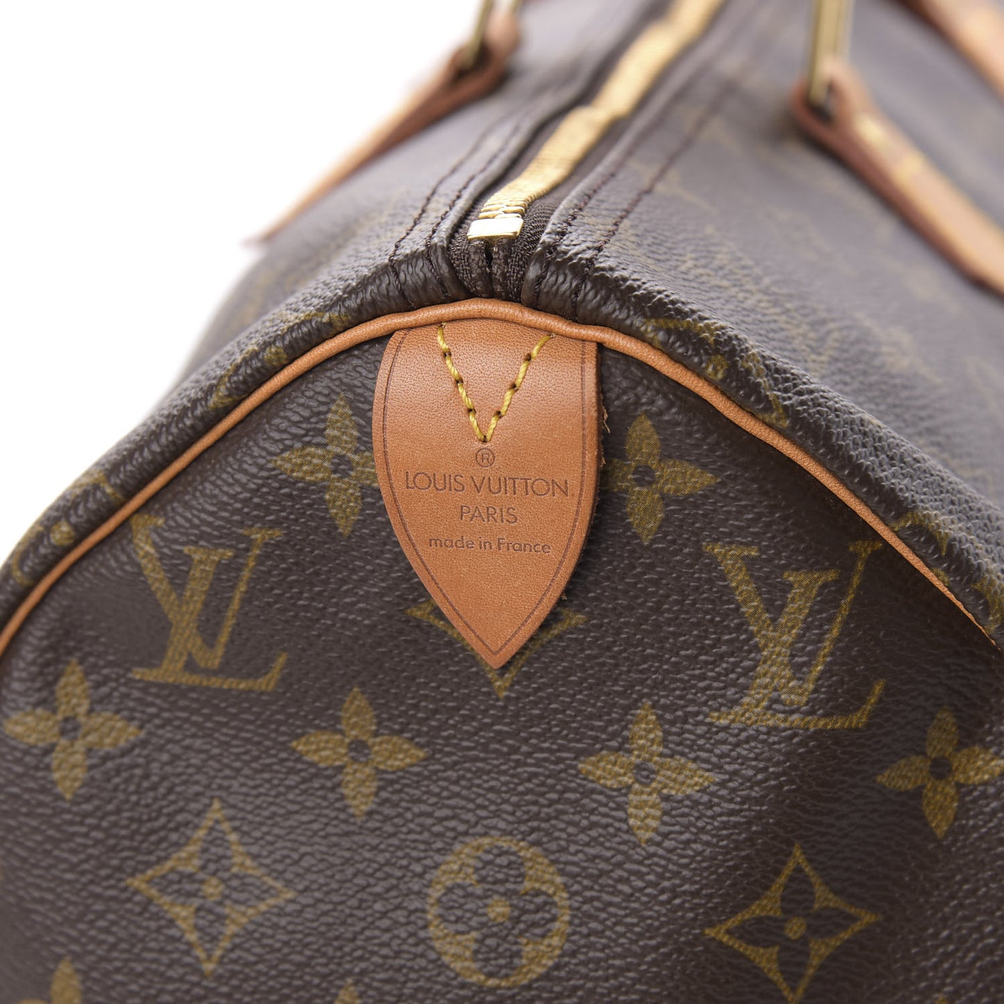 Monogram Speedy 40