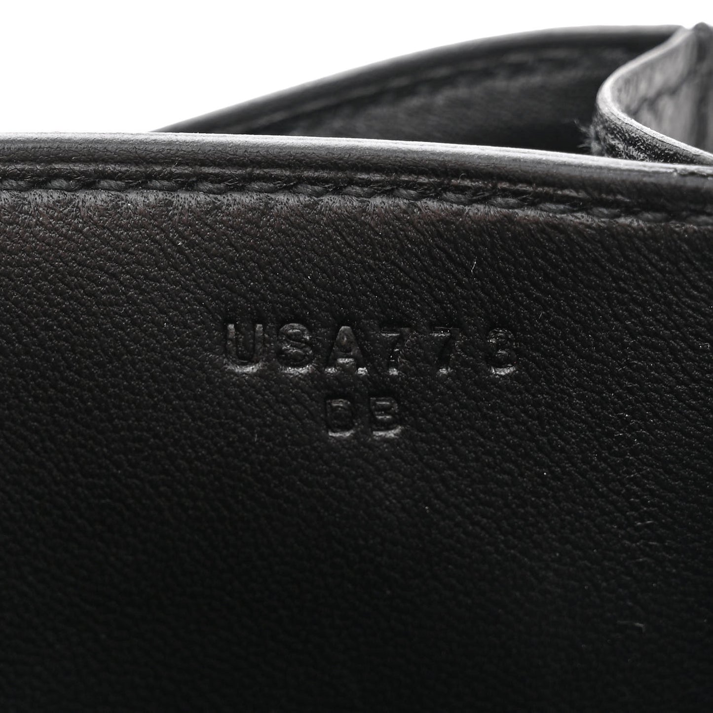 Epsom Constance 18 Black