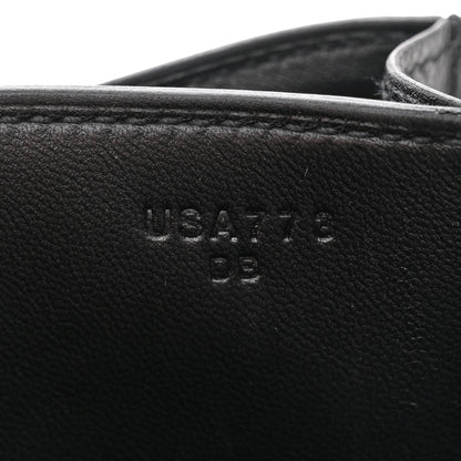 Hermes Epsom Constance 18 Black 7 of 14