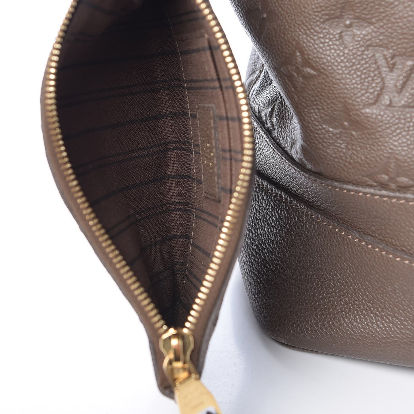 Empreinte Citadine PM Ombre