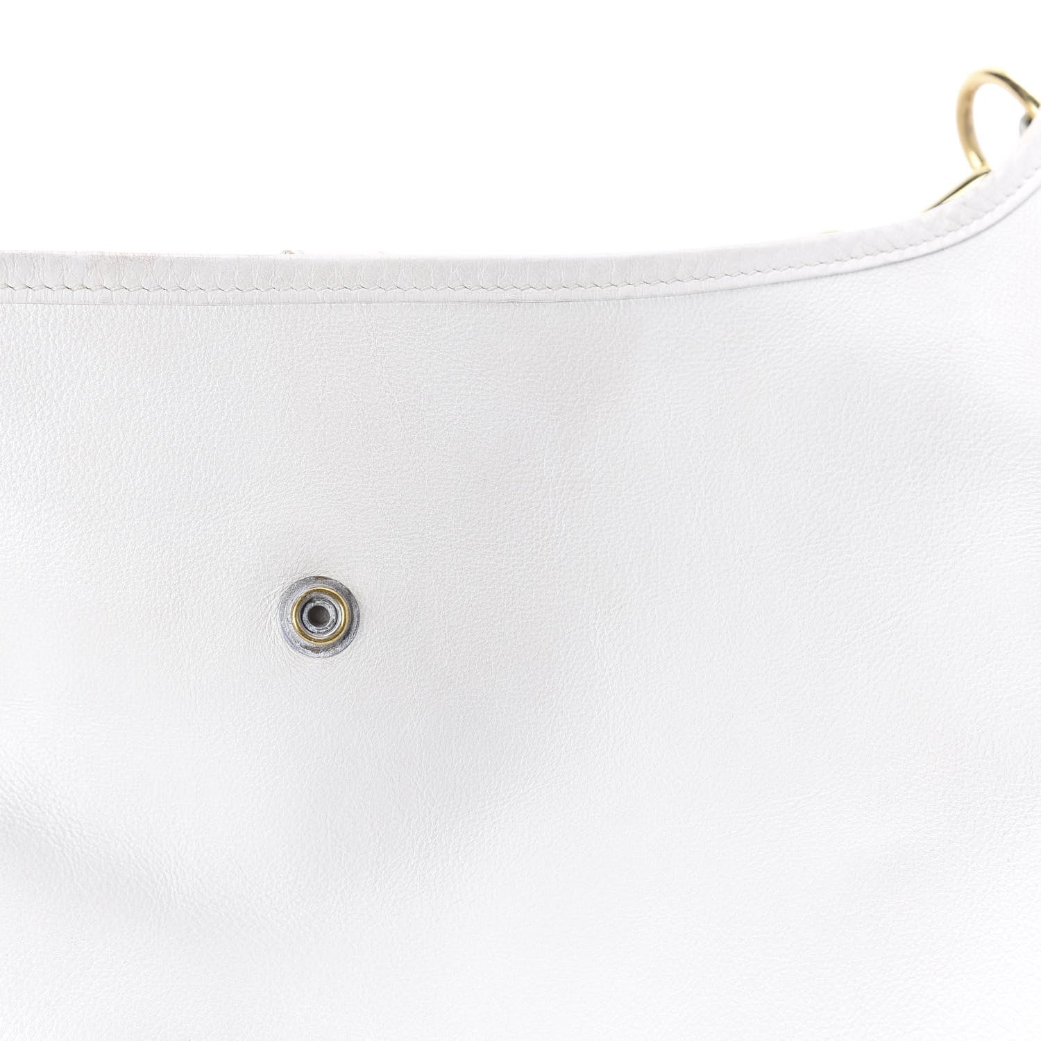 Hermes Gulliver Evelyne GM White 8 of 11