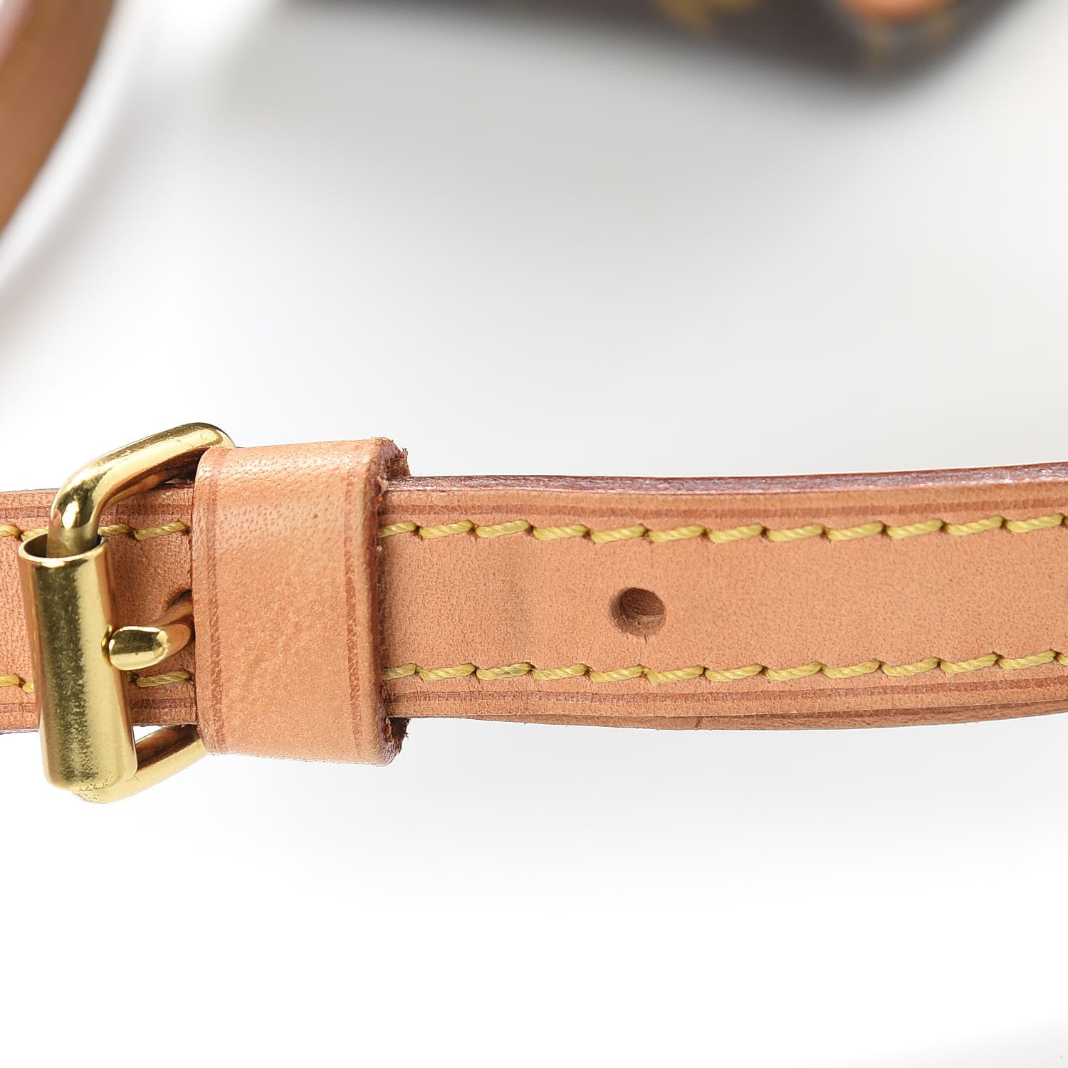 Louis Vuitton Monogram Trocadero 27 14 of 14