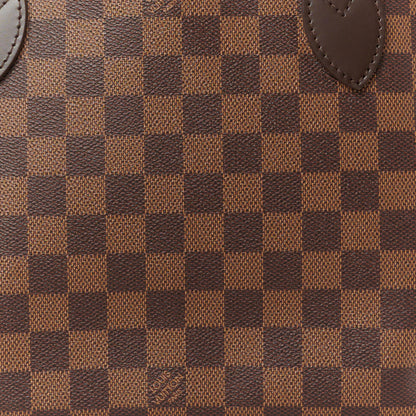Louis Vuitton Damier Ebene Neverfull PM 9 of 11