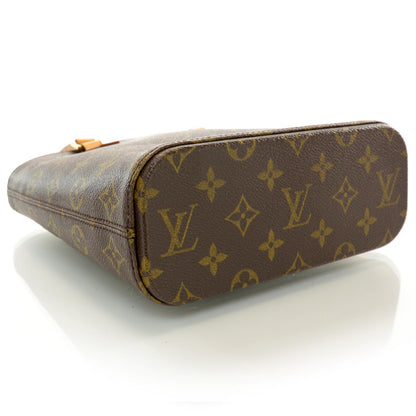 Louis Vuitton Monogram Vavin PM 4 of 7