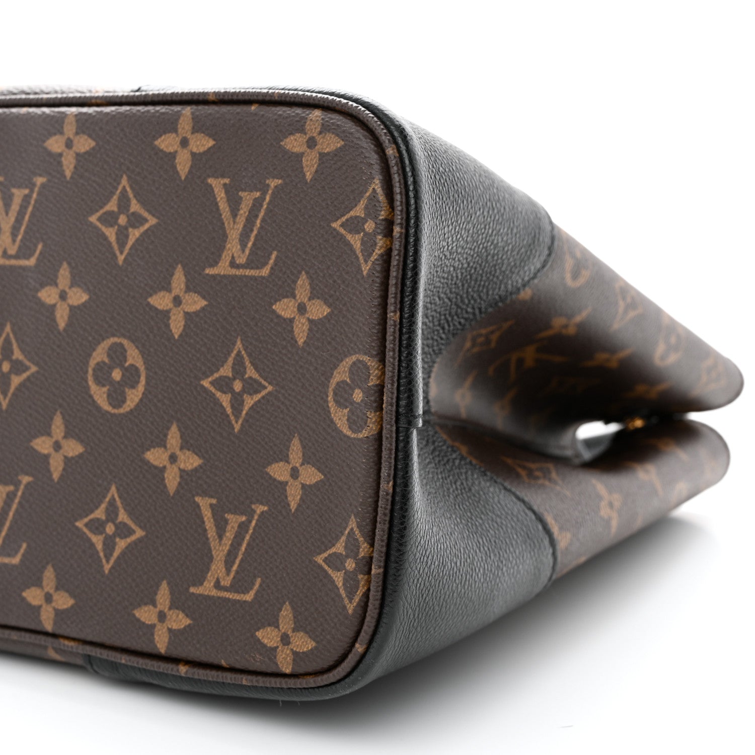 Louis Vuitton Monogram Flandrin Black 10 of 11