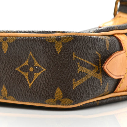 Louis Vuitton Monogram Pochette Marly Bandouliere 8 of 12