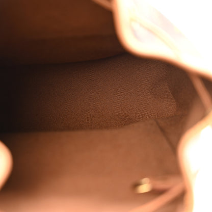 Louis Vuitton Monogram Mini Montsouris Backpack 5 of 12