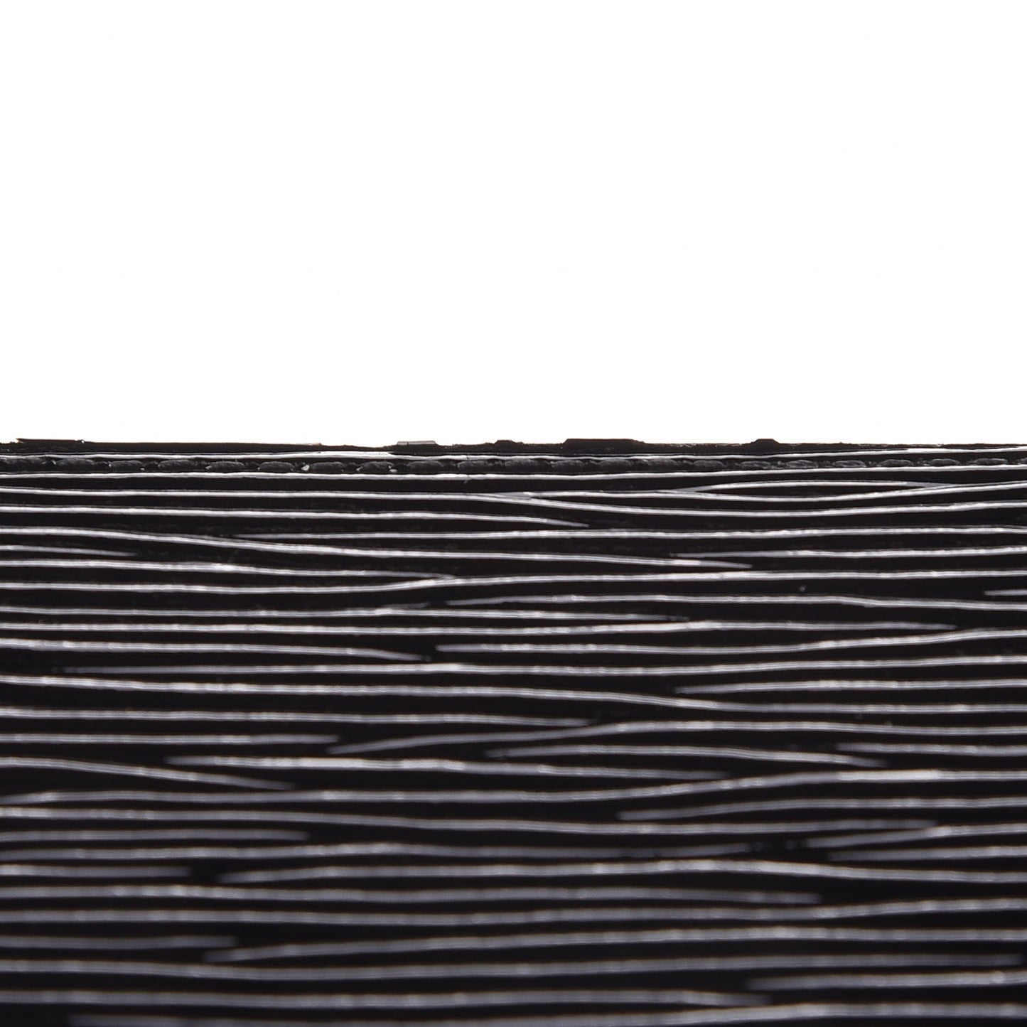 Epi Electric Zippy Wallet Black