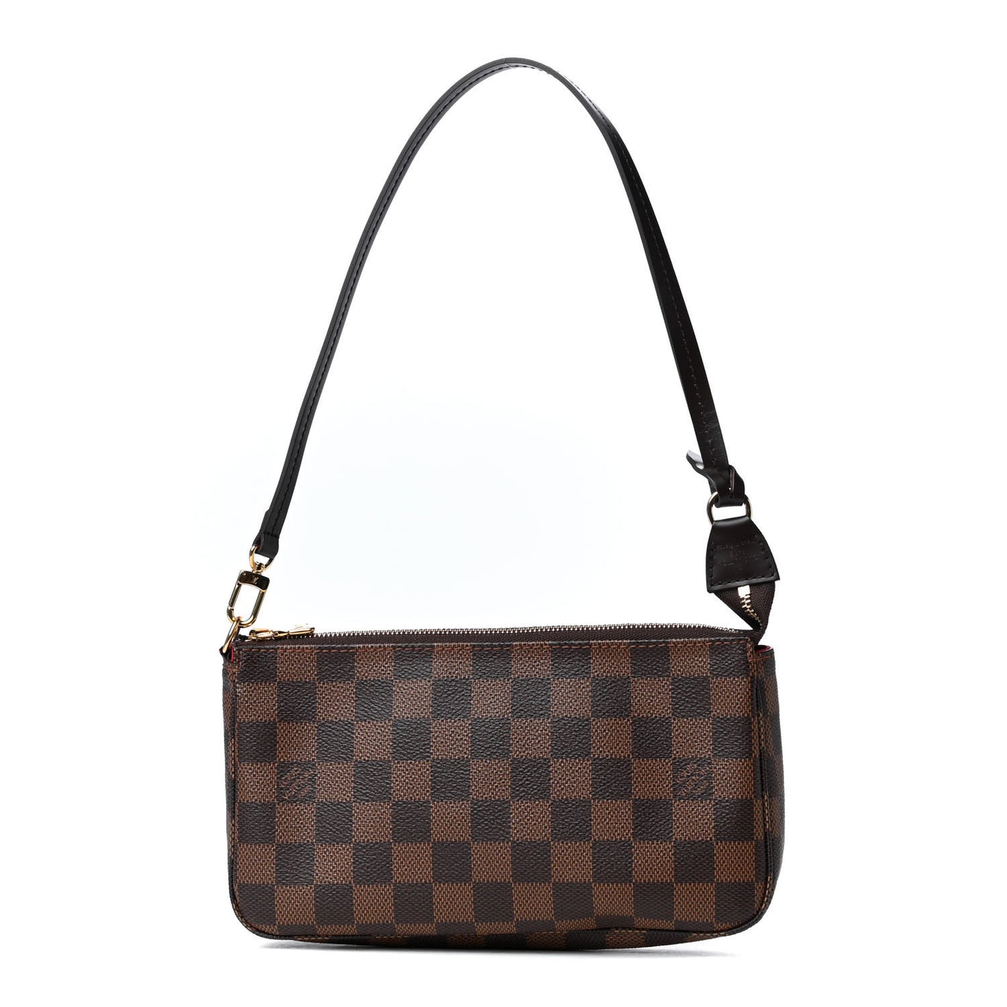 Damier Ebene Pochette Accessories NM