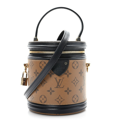 Louis Vuitton Reverse Monogram Cannes 1 of 8