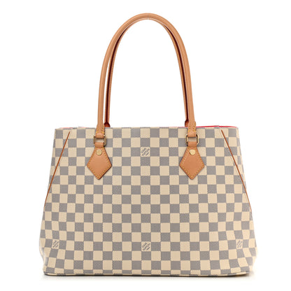 Louis Vuitton Damier Azur Calvi 1 of 10