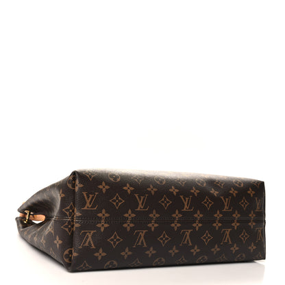 Louis Vuitton Monogram Graceful MM Pivoine 4 of 9