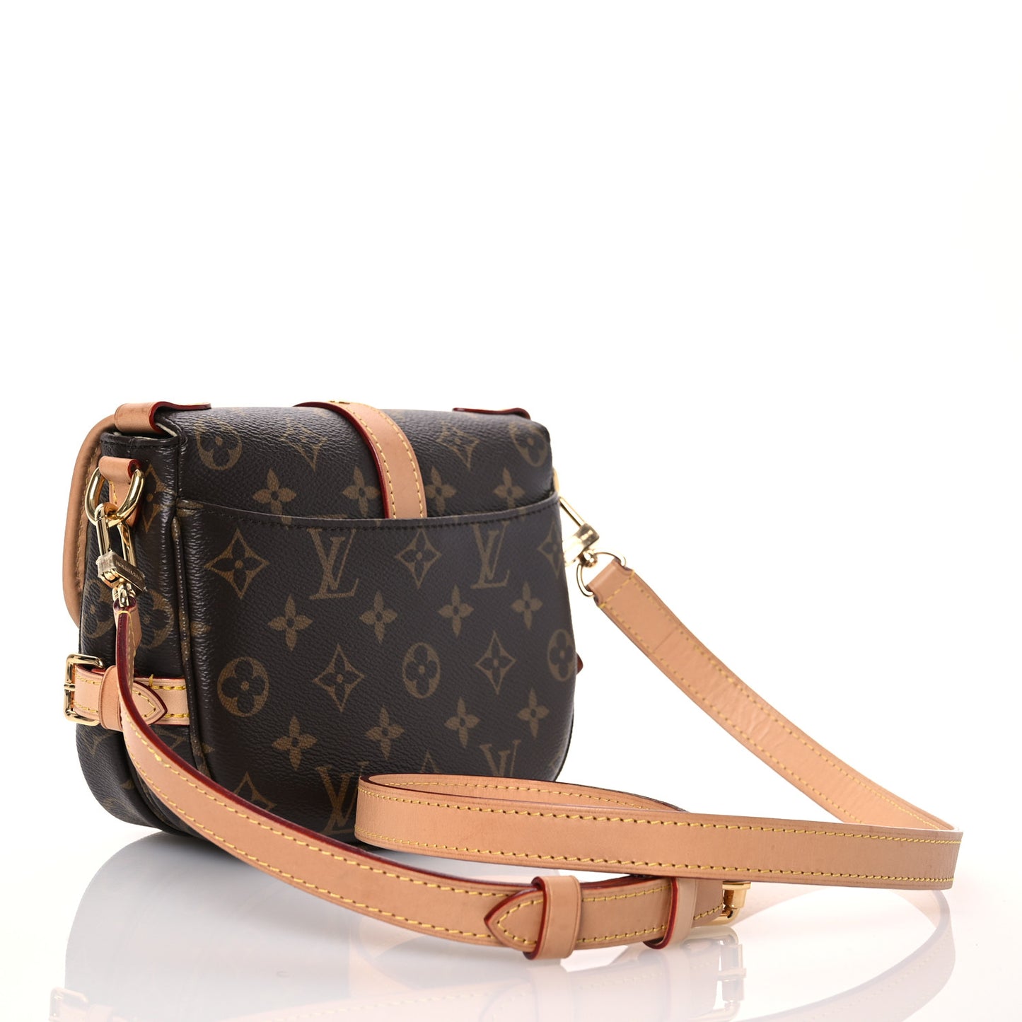 Monogram Saumur BB