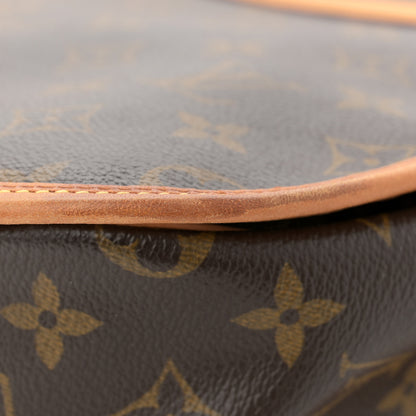 Louis Vuitton Monogram Bosphore GM 11 of 11