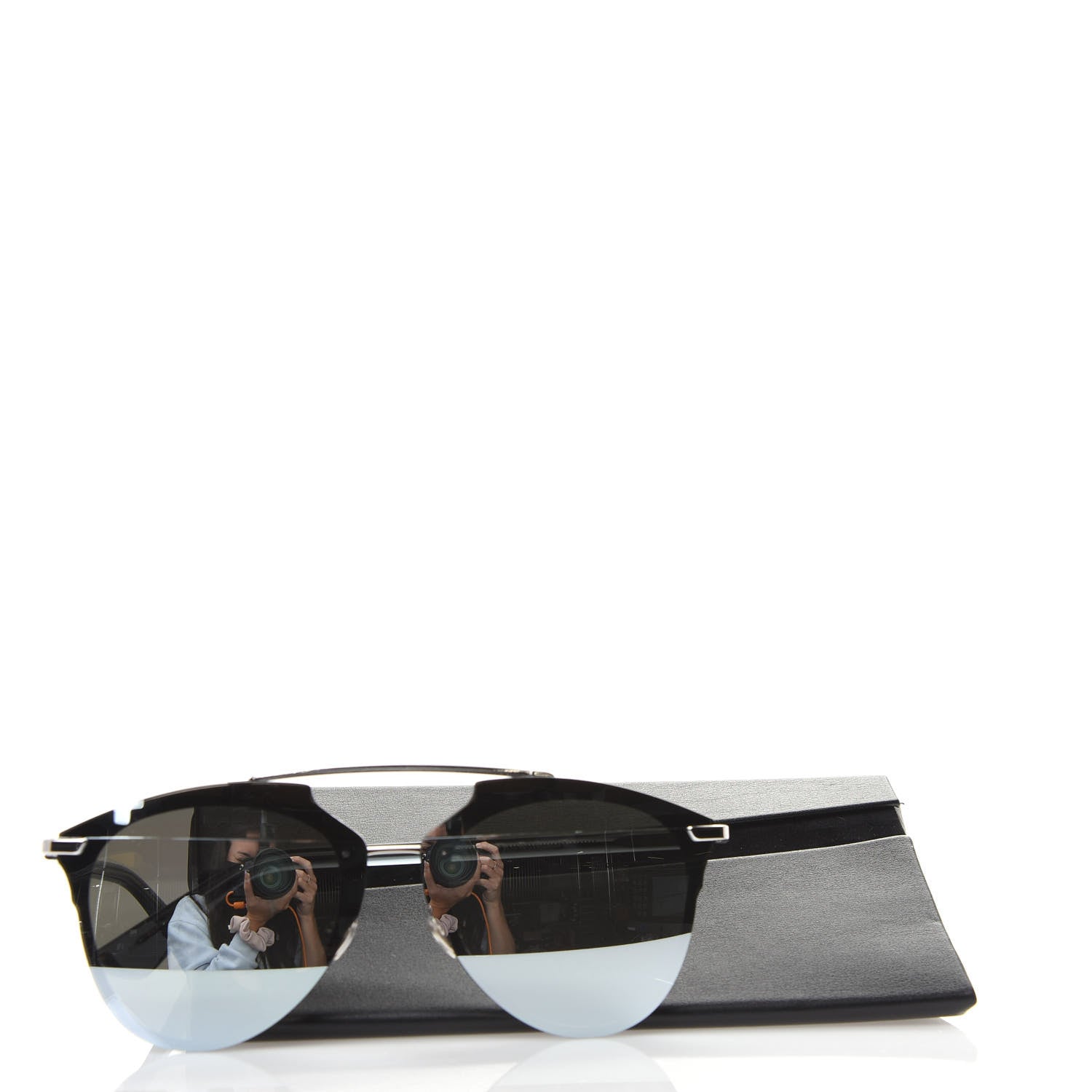 Christian Dior DiorReflected P Sunglasses Grey 7 of 7