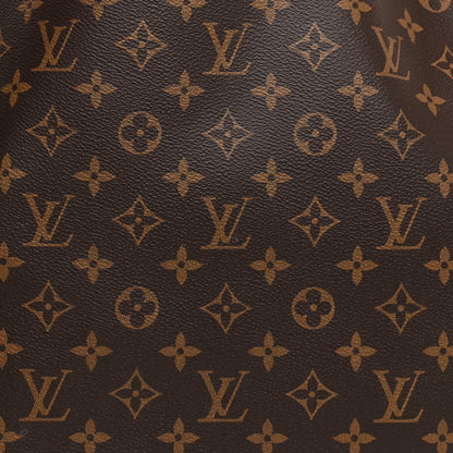 Louis Vuitton Monogram Graceful MM Pivoine 14 of 15