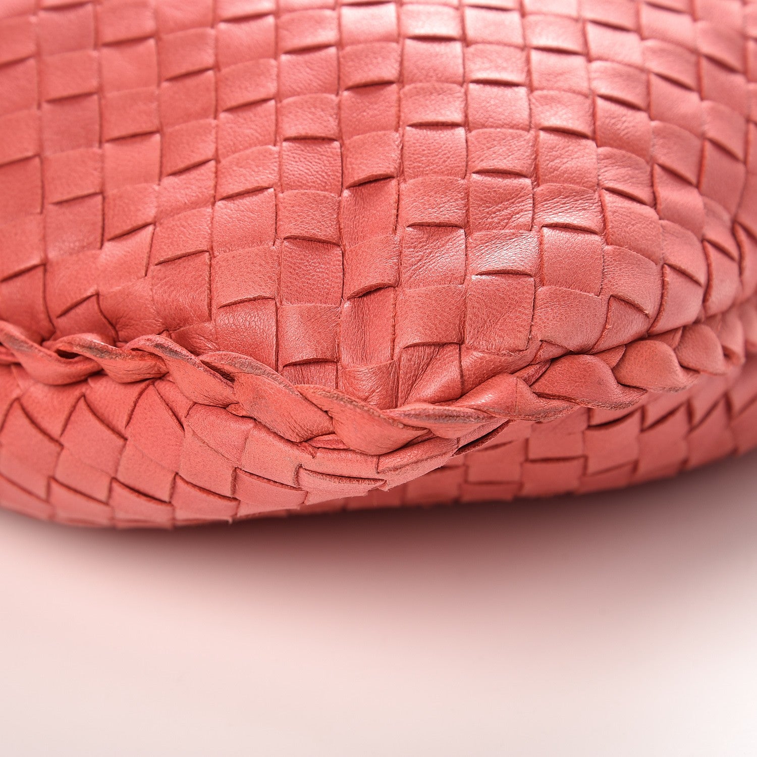 Bottega Veneta Nappa Intrecciato Medium Veneta Hobo Pompei 11 of 12