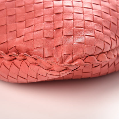 Bottega Veneta Nappa Intrecciato Medium Veneta Hobo Pompei 11 of 12