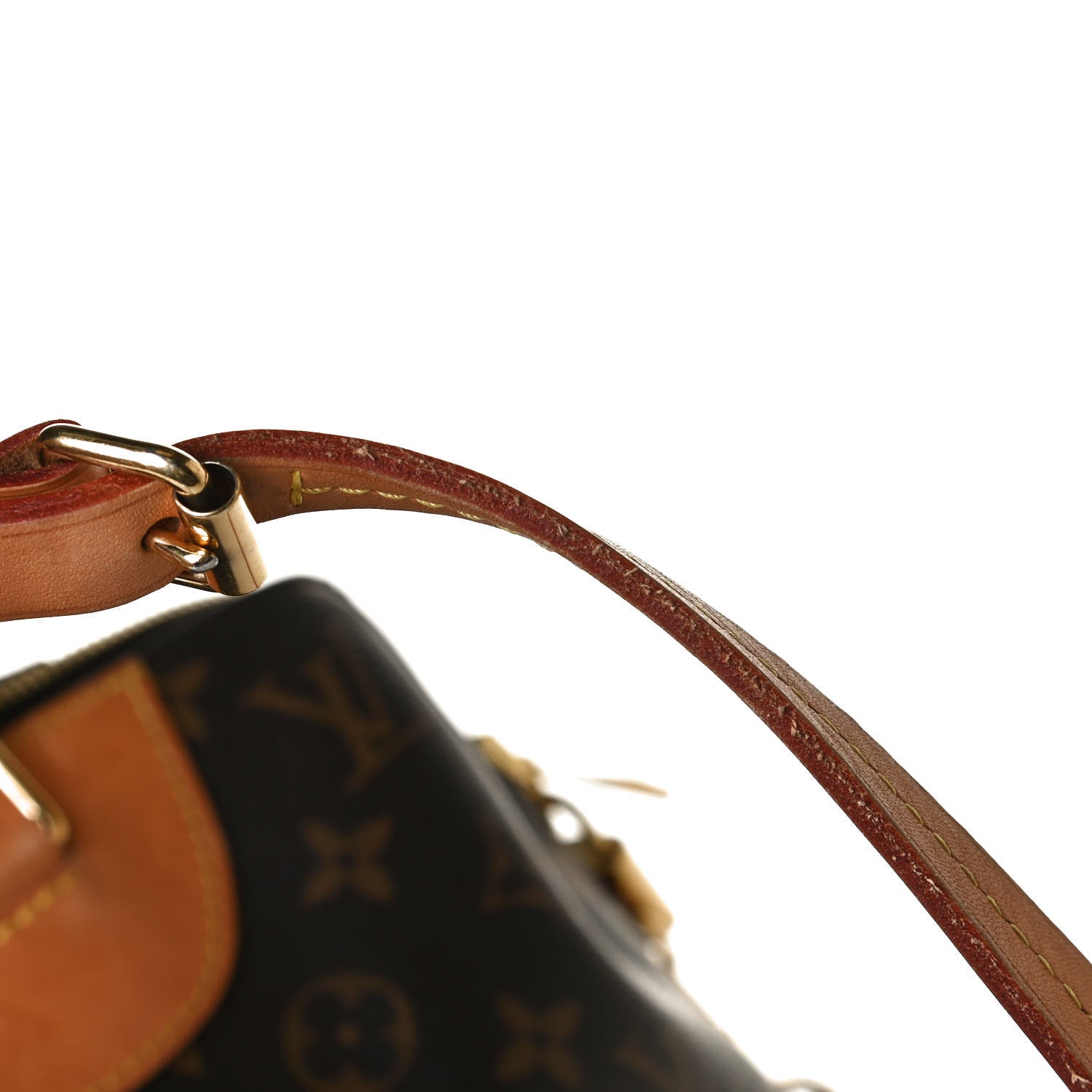Louis Vuitton Monogram Retiro NM 9 of 9