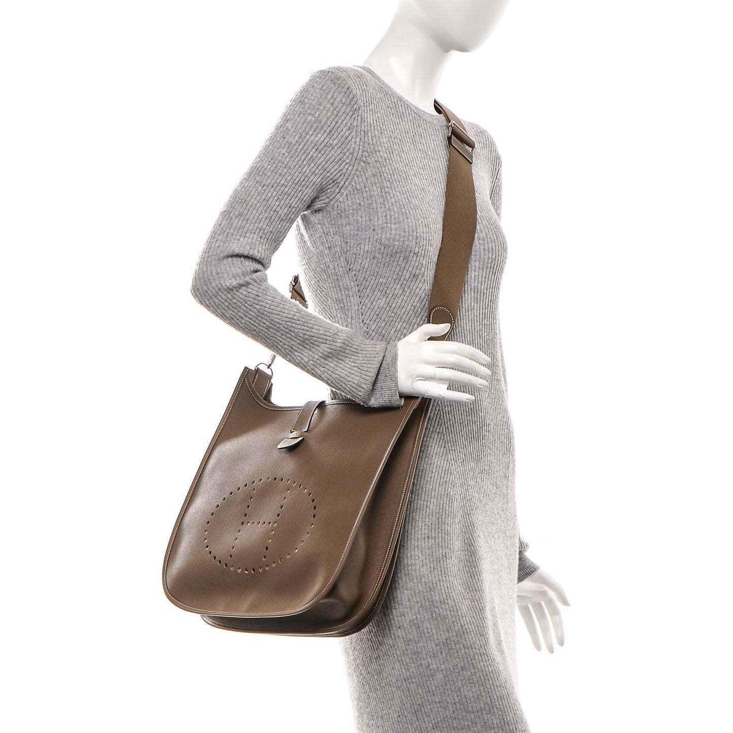 Epsom Evelyne III GM Etoupe