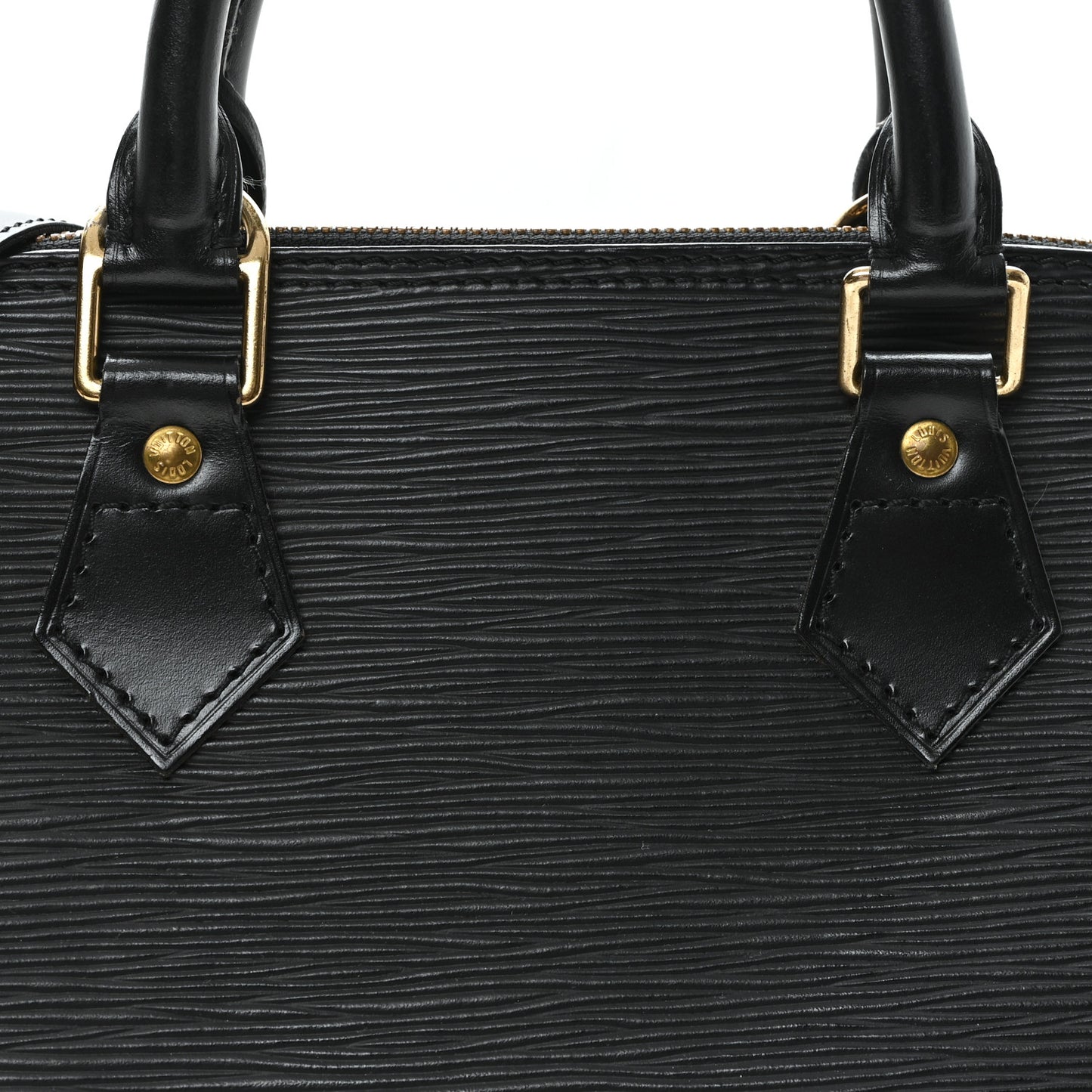 Epi Alma PM Black