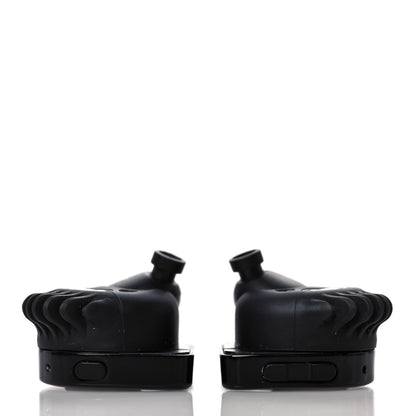 Louis Vuitton Acetate Monogram Horizon Wireless Earphones Black 3 of 10