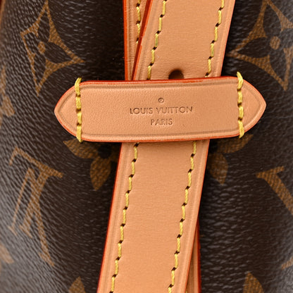 Louis Vuitton Monogram CarryAll PM 7 of 10