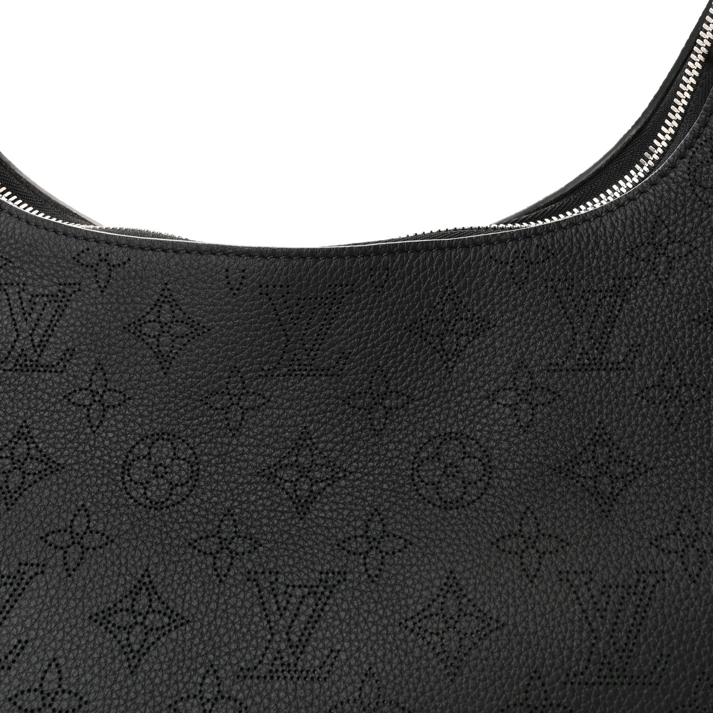 Mahina Why Knot MM Black