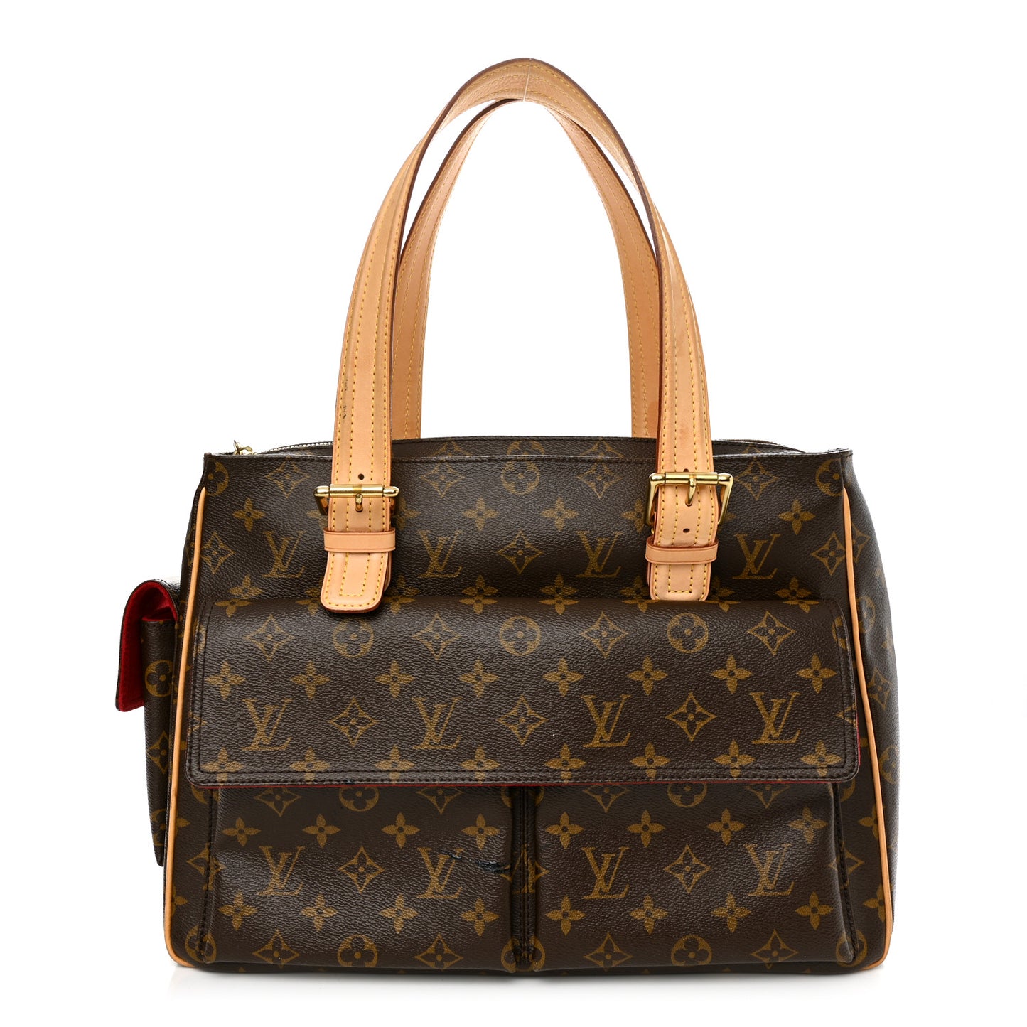 Monogram Multipli-Cite