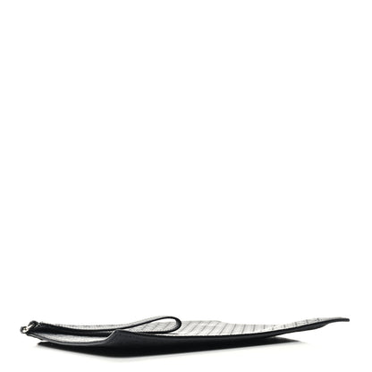 Gucci Microguccissima Clutch Black 4 of 10