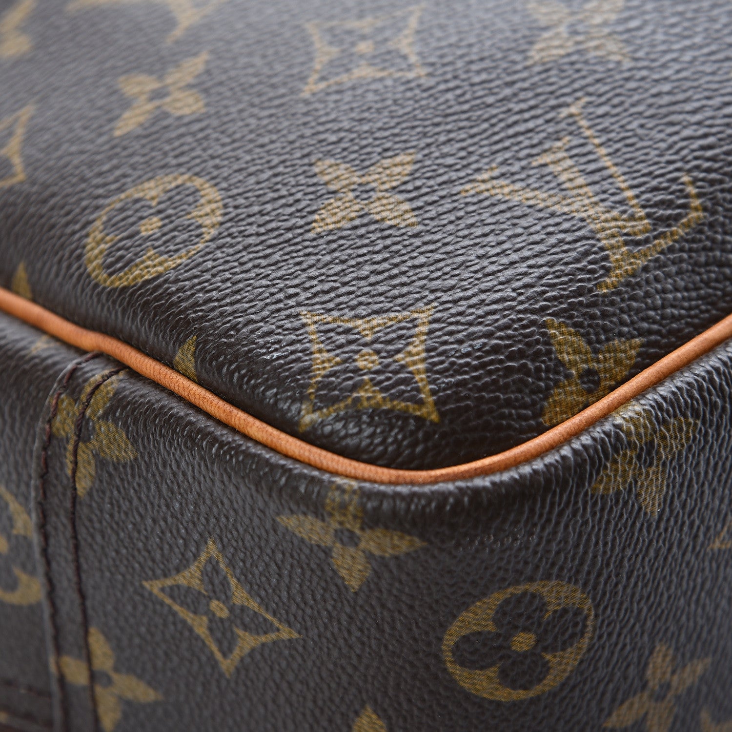 Louis Vuitton Monogram Deauville 19 of 26