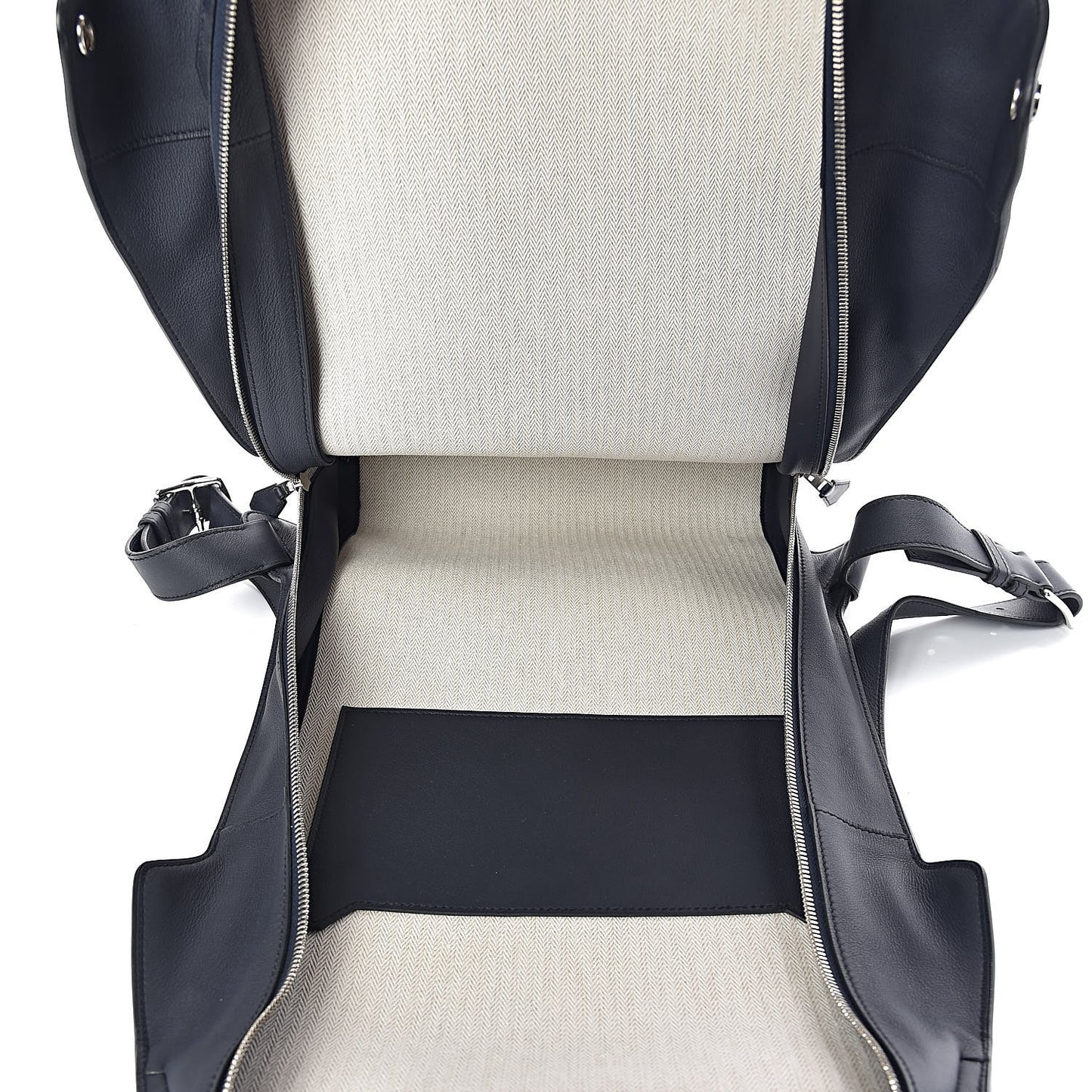Taurillon Cristobal Cityback 30 Bleu Indigo