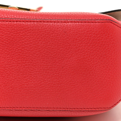 Louis Vuitton Taurillon Volta Coquelicot 18 of 18