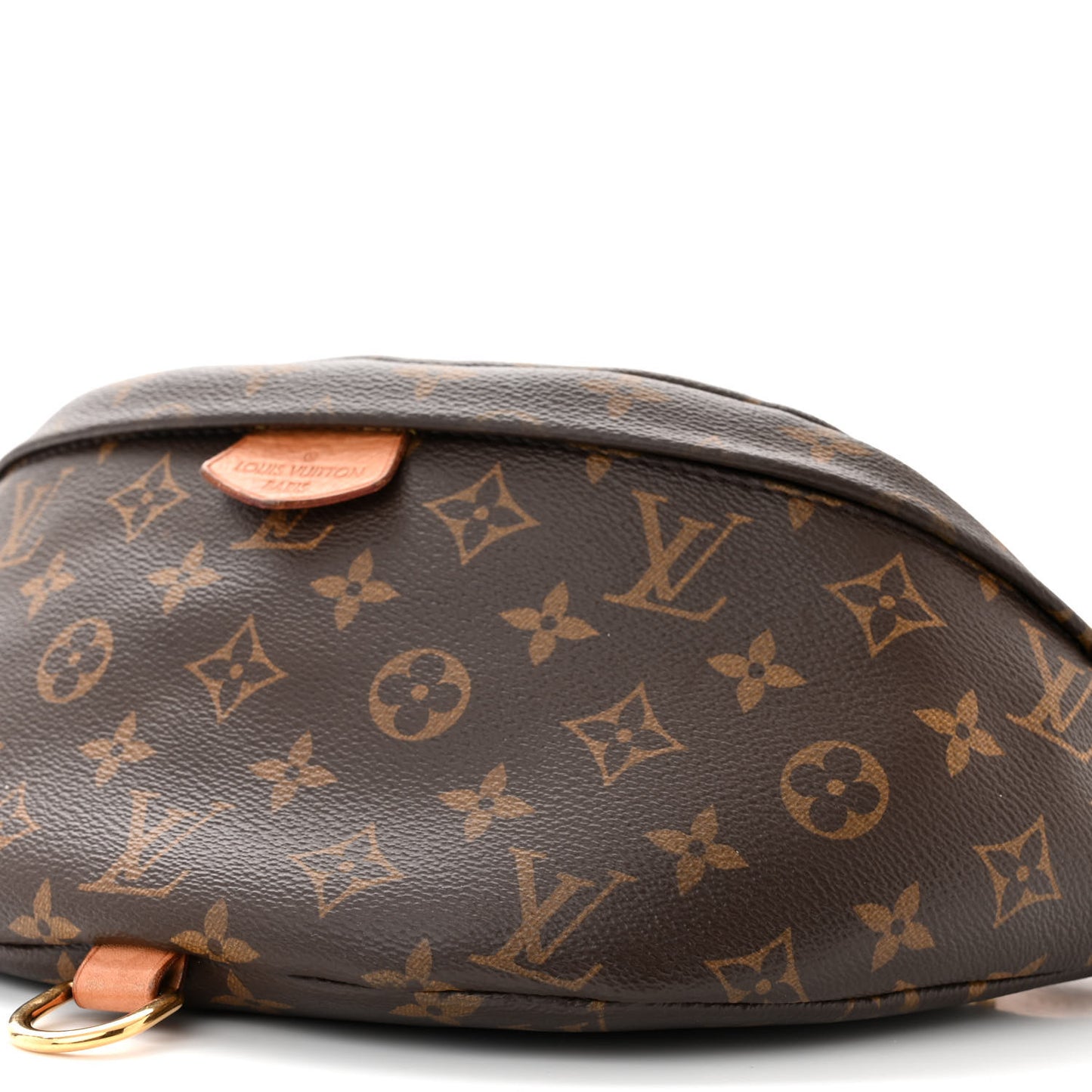 LOUIS VUITTON Monogram Bumbag