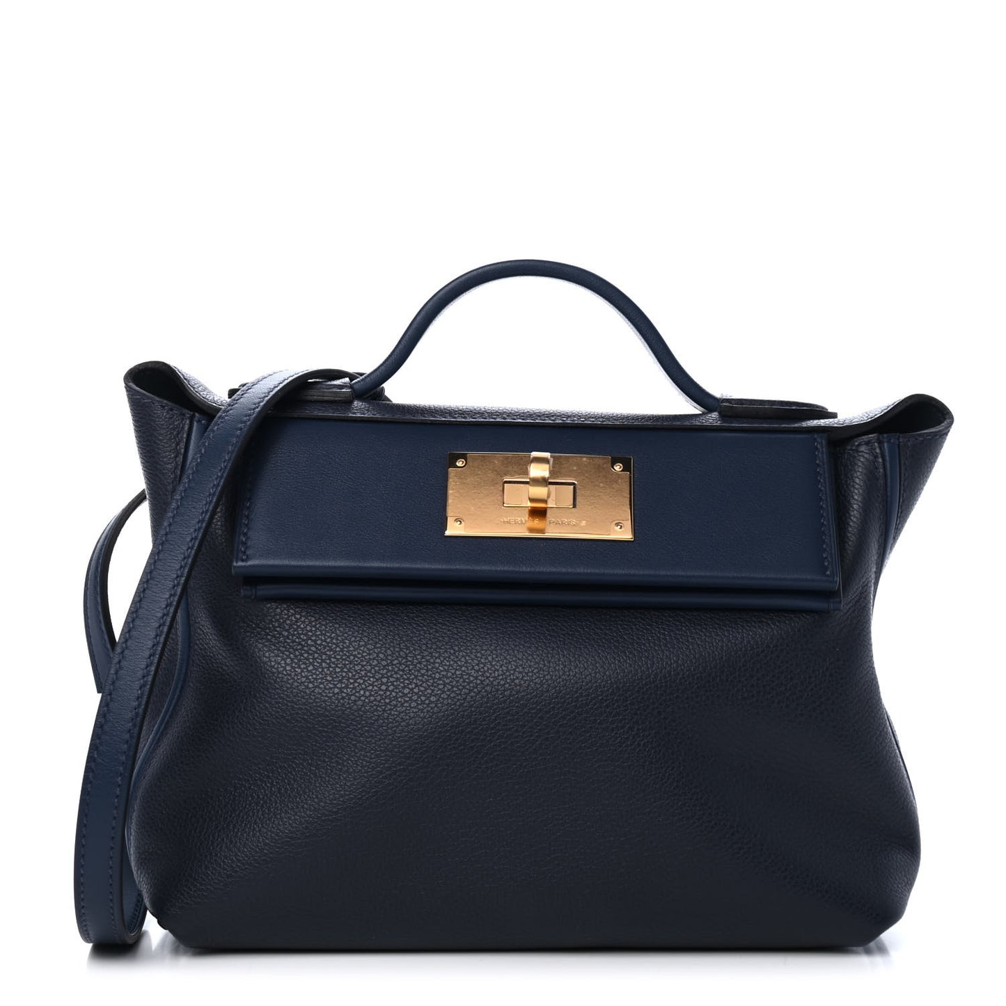 Evercolor Swift 24/24 21 Bleu Nuit Bleu Navy