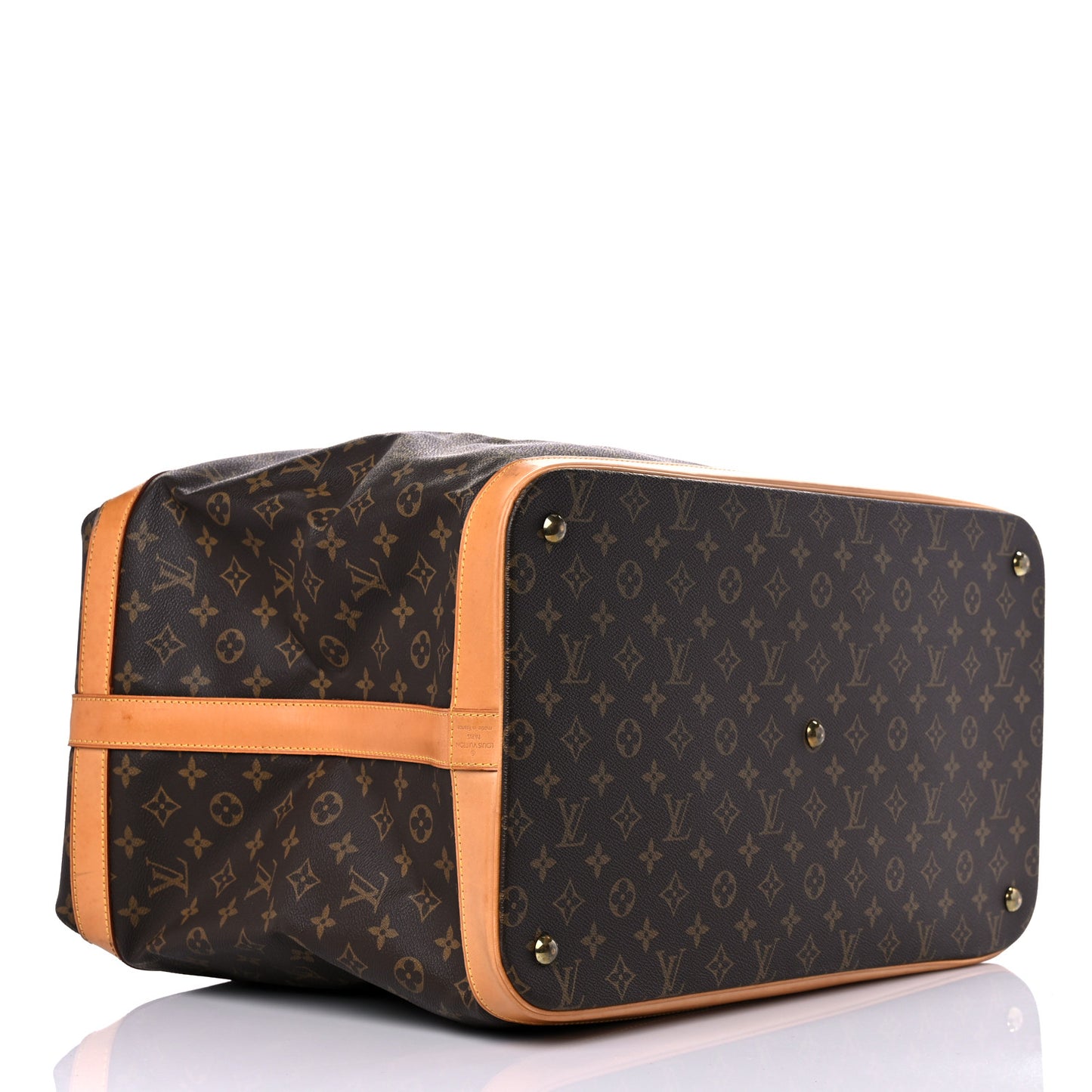 Monogram Cruiser 50