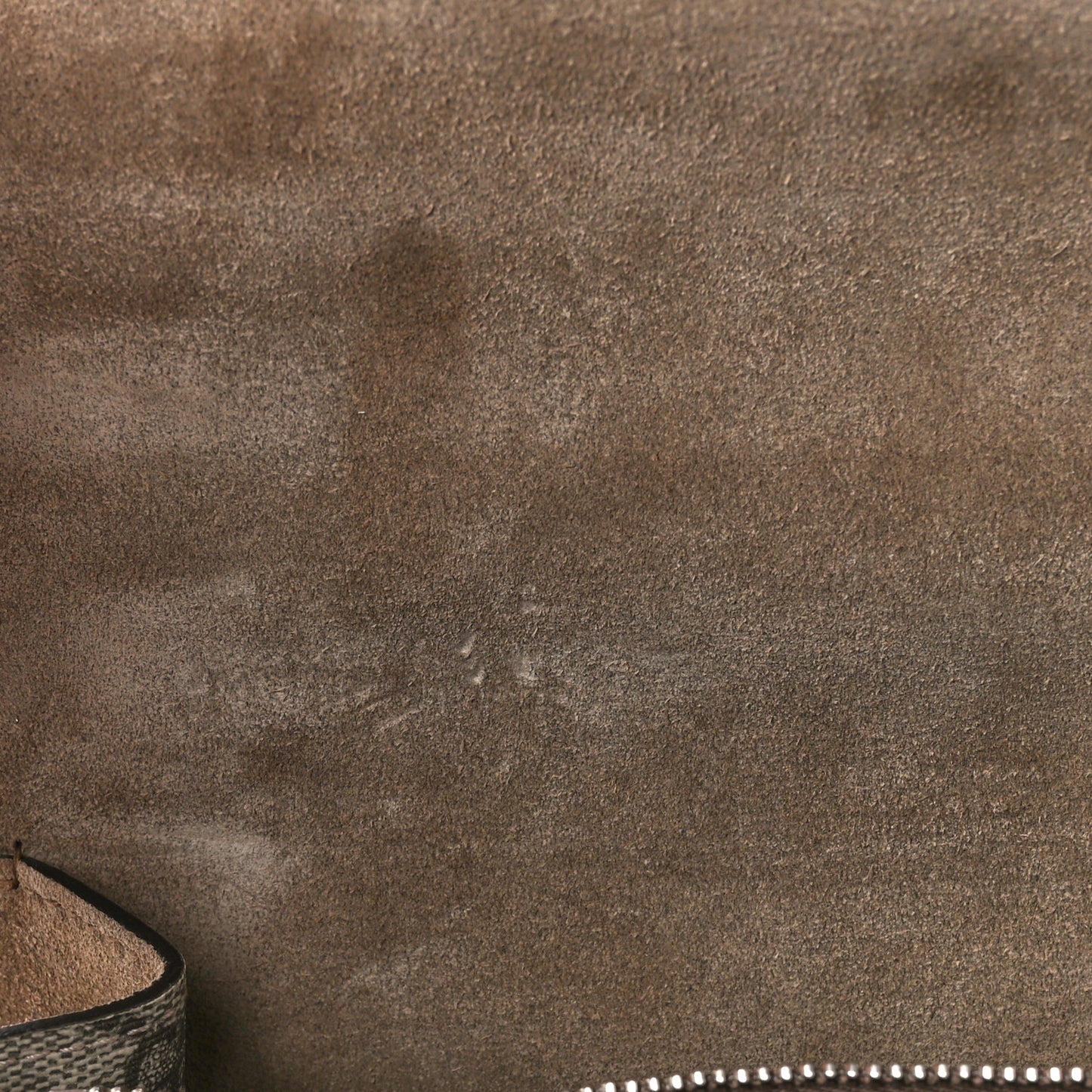 GG Supreme Monogram Small Dionysus Shoulder Bag Taupe