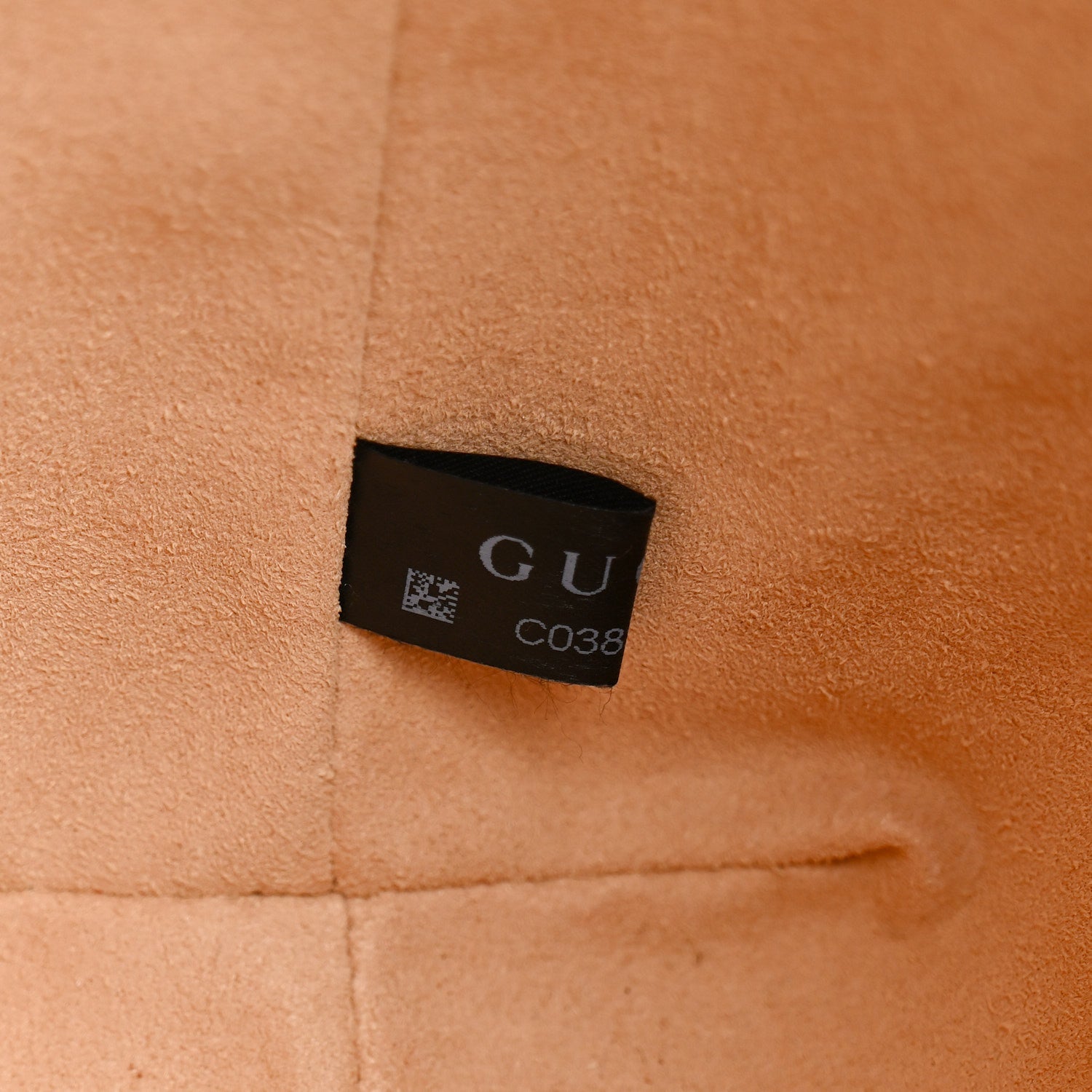 Gucci GG Supreme Monogram Textured Dollar Calfskin Web Small Ophidia Tote Bag Beige Ebony Mystic White 8 of 14