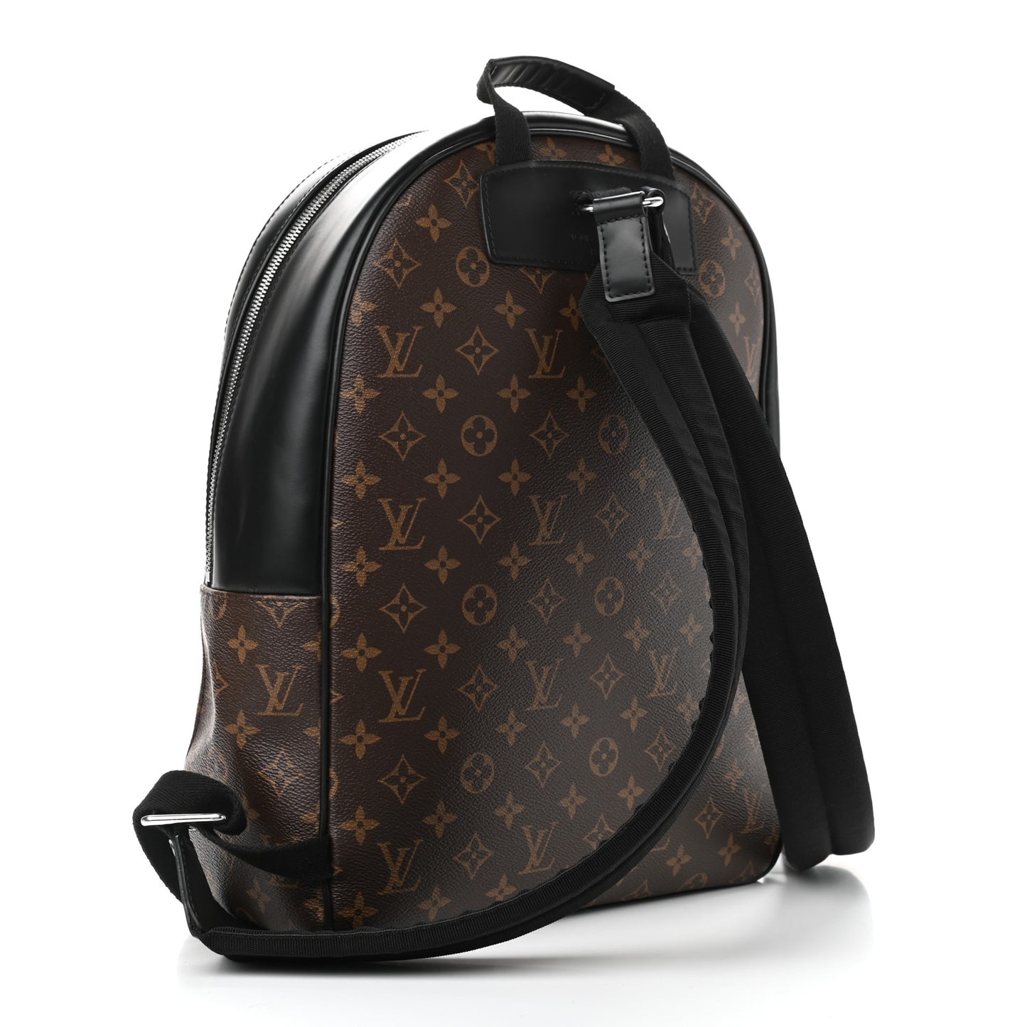 Monogram Macassar Josh Backpack