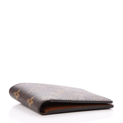Louis Vuitton Monogram Multiple Wallet 4 of 7