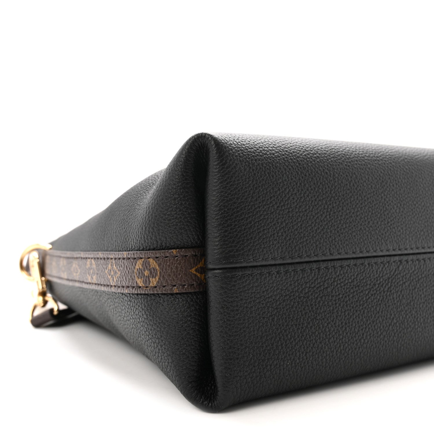Louis Vuitton Calfskin Multipass Black 8 of 9