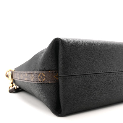 Louis Vuitton Calfskin Multipass Black 8 of 9