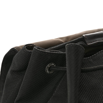 Louis Vuitton Damier Geant Pionnier Backpack Black 7 of 17