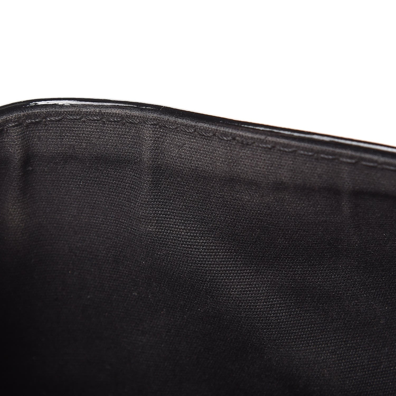 Louis Vuitton Epi Electric Sobe Clutch Black 12 of 13