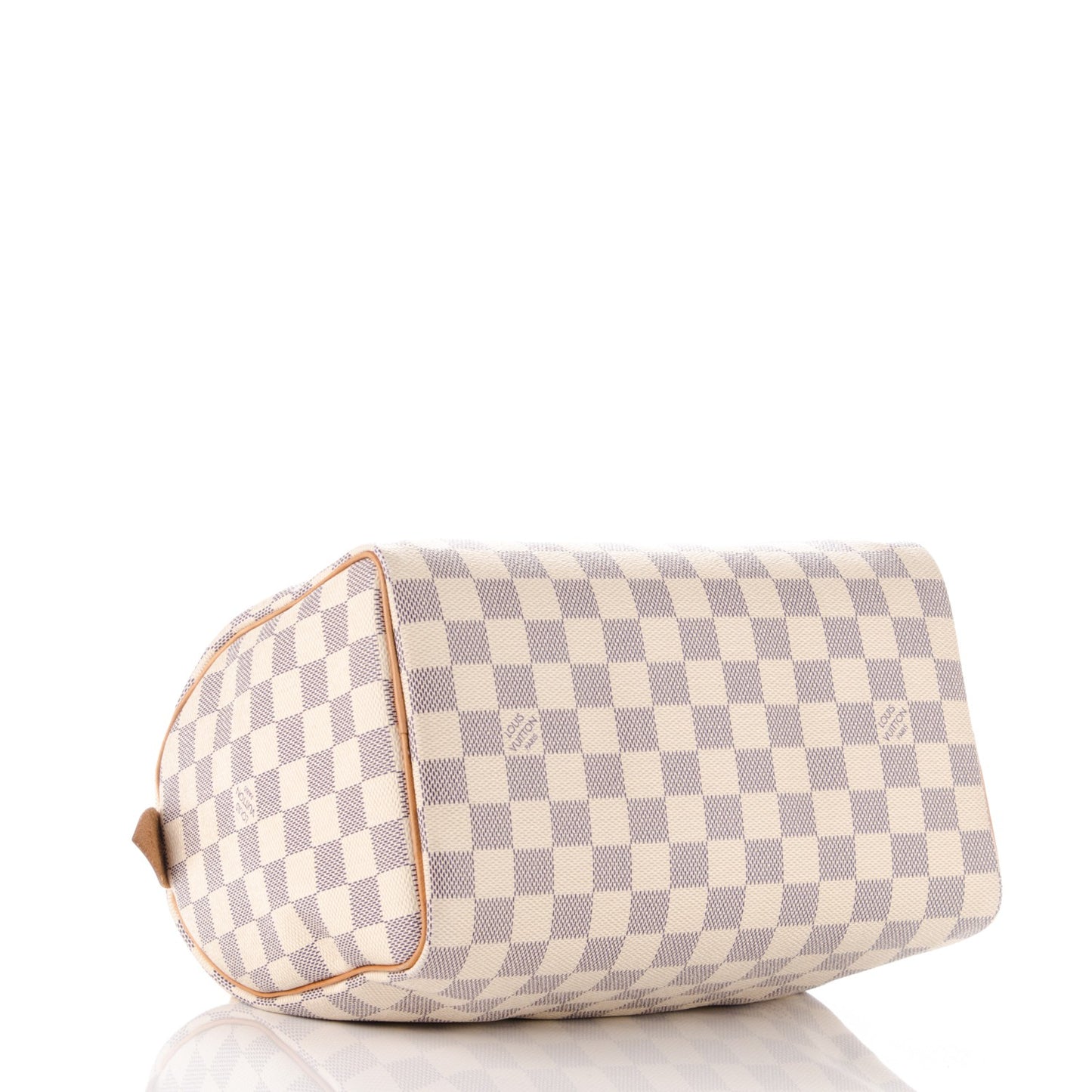 Damier Azur Speedy 25