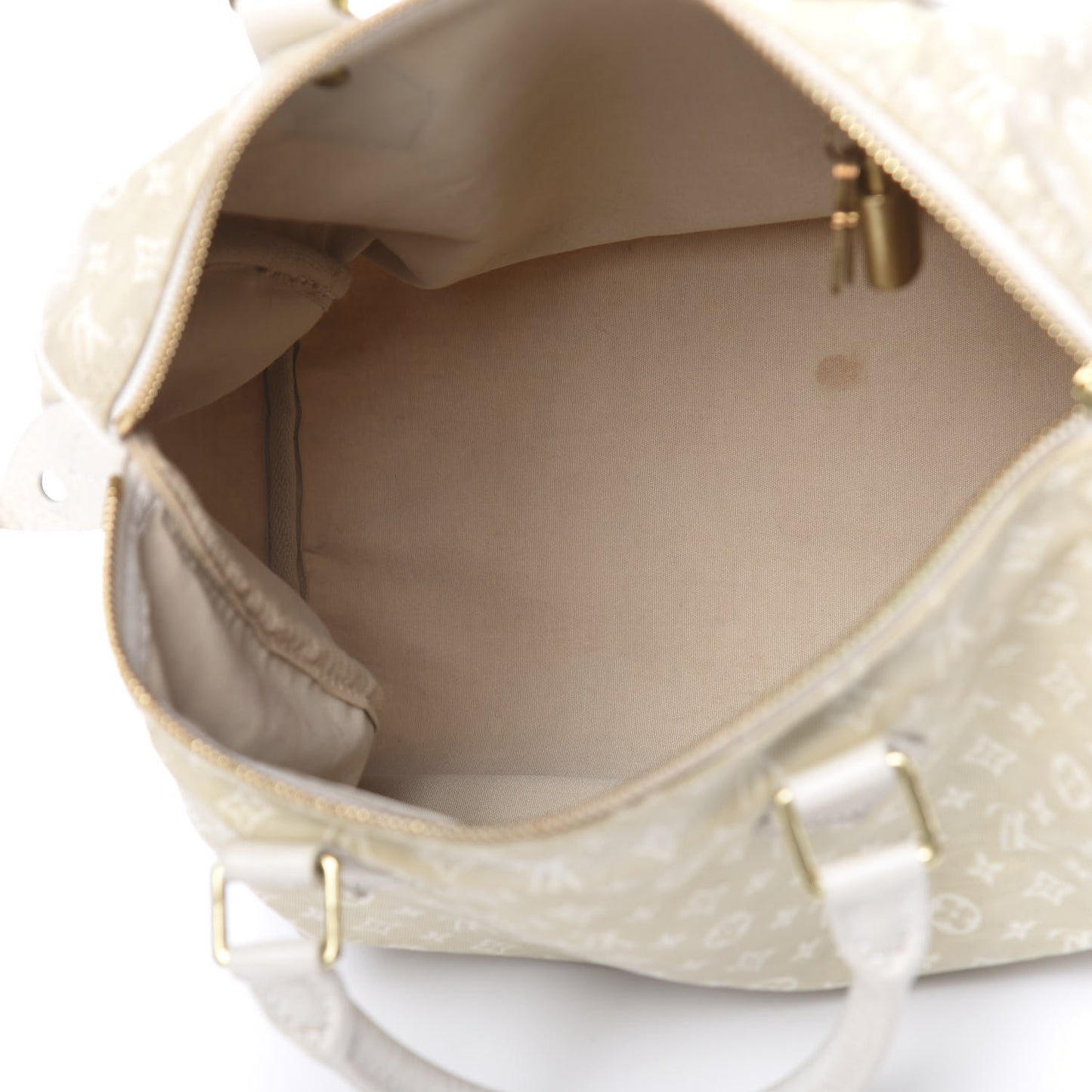 Mini Lin Speedy 30 Dune
