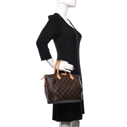 Louis Vuitton Monogram Turenne PM 2 of 11