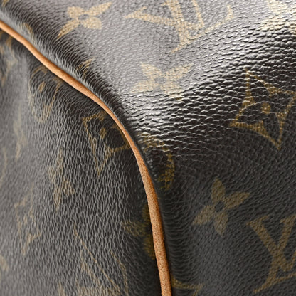 Louis Vuitton Monogram Speedy 30 8 of 12