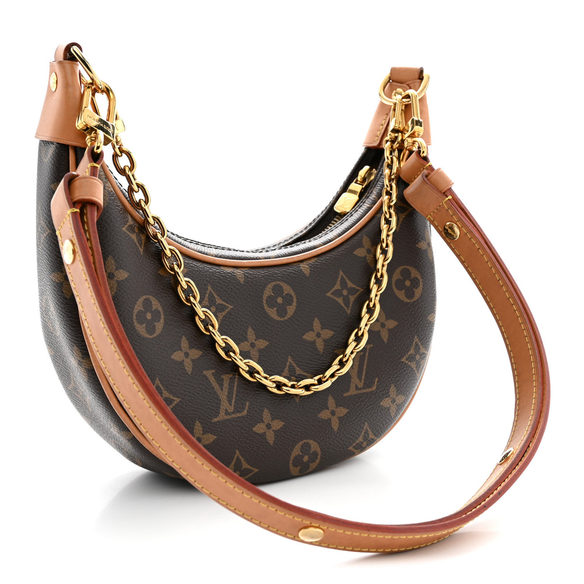 Monogram Loop